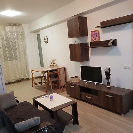 Rotar Park Residence Apartment Bukarest Kültér fotó
