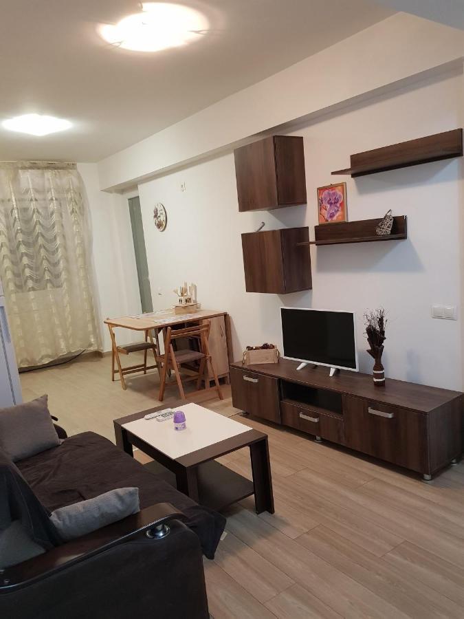 Rotar Park Residence Apartment Bukarest Kültér fotó