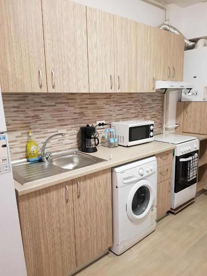 Rotar Park Residence Apartment Bukarest Kültér fotó