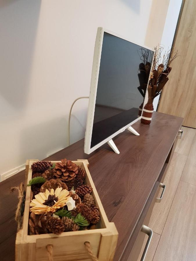 Rotar Park Residence Apartment Bukarest Kültér fotó