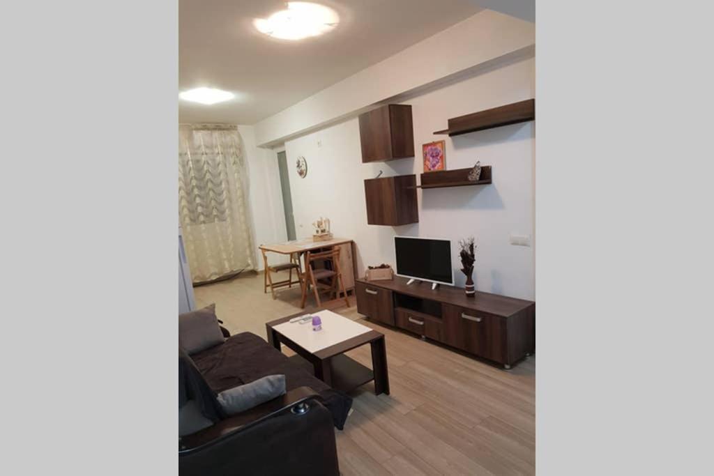 Rotar Park Residence Apartment Bukarest Kültér fotó
