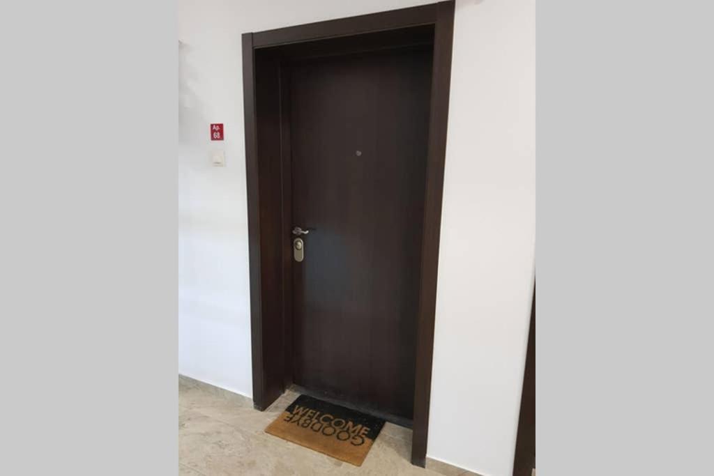 Rotar Park Residence Apartment Bukarest Kültér fotó