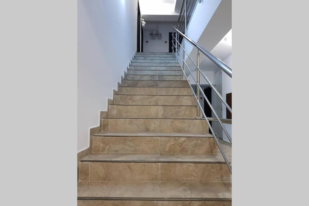 Rotar Park Residence Apartment Bukarest Kültér fotó