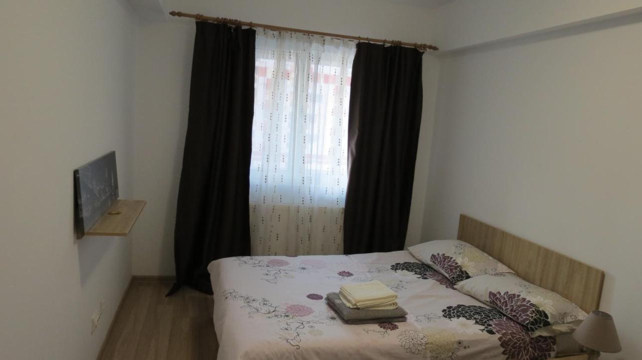Rotar Park Residence Apartment Bukarest Kültér fotó